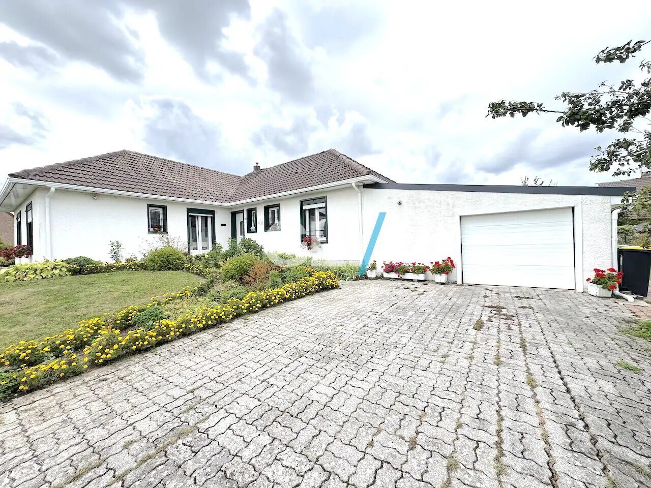Maison à vendre, 144m², Bourghelles
