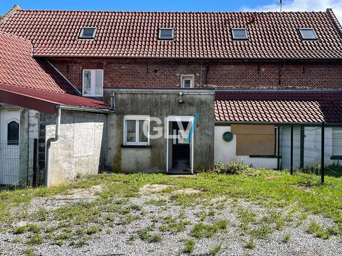 Maison à vendre, 97m², Bachy