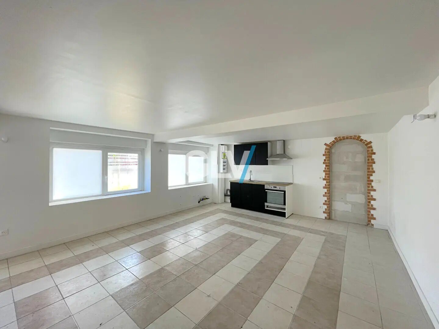 Maison à vendre, 97m², Bachy