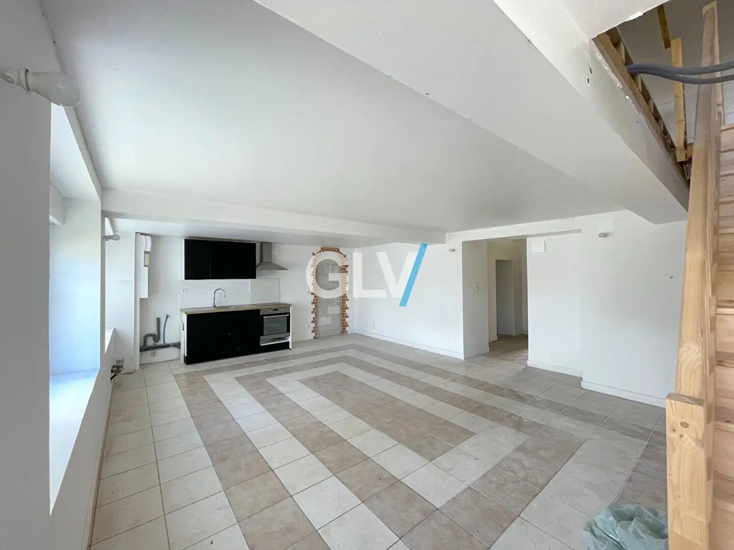 Maison à vendre, 97m², Bachy