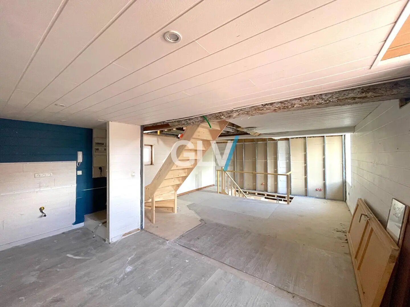 Maison à vendre, 97m², Bachy