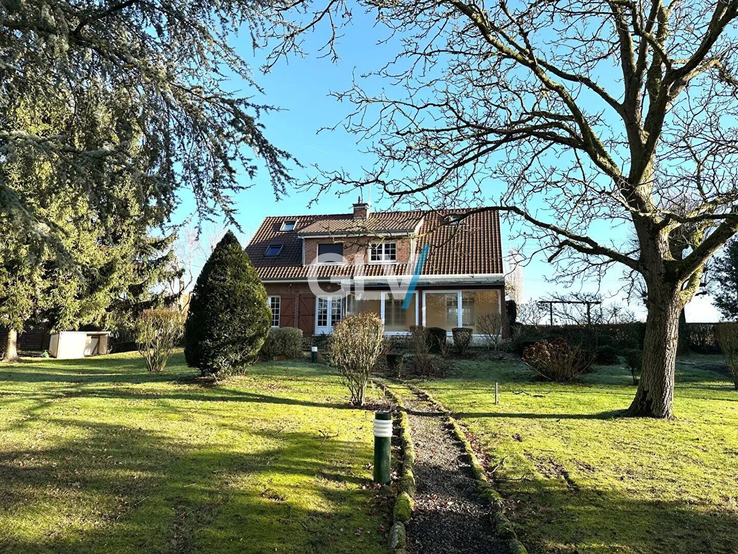 Maison à vendre, 160m², Genech