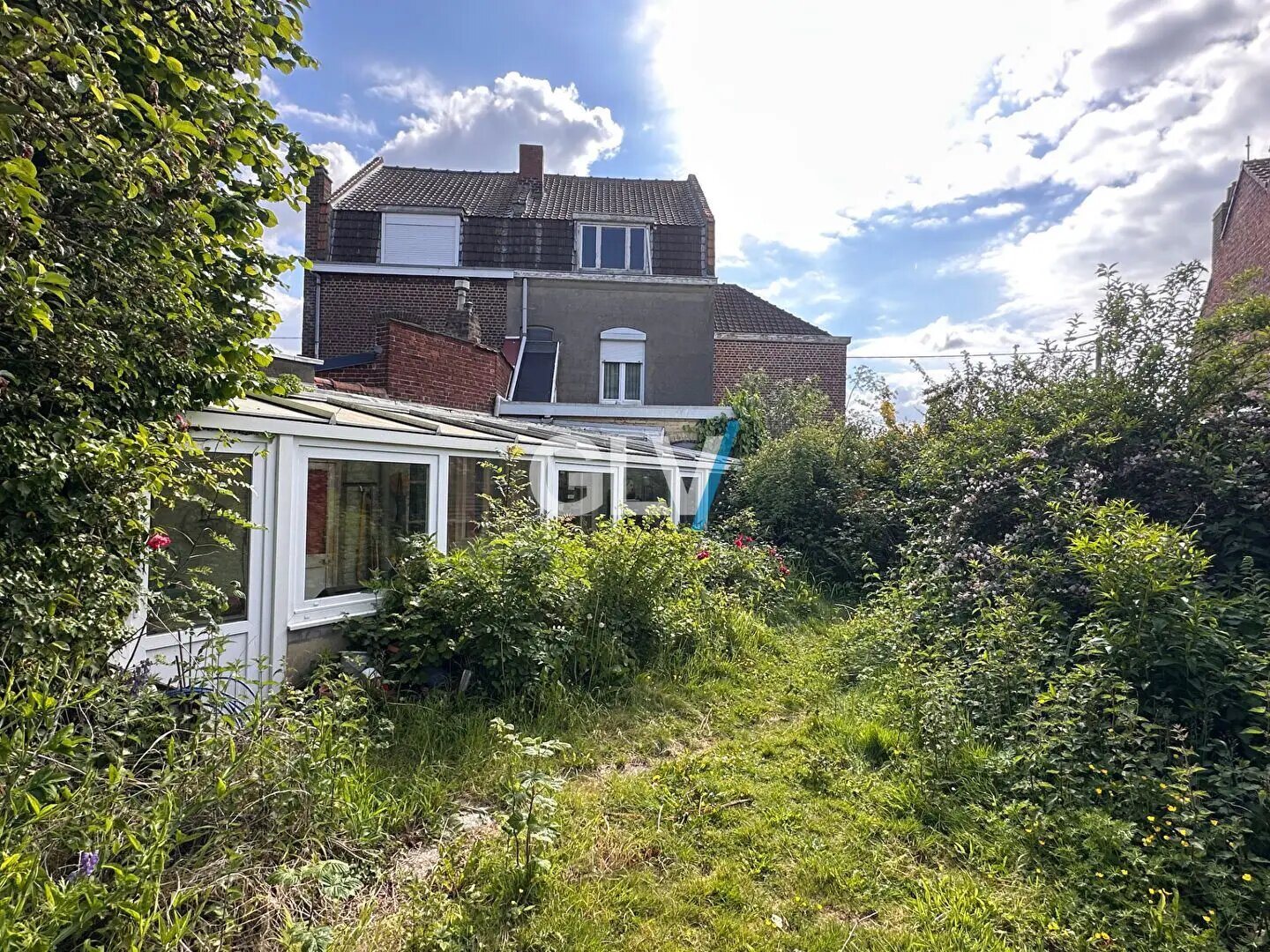 Maison à vendre, 159m², Baisieux