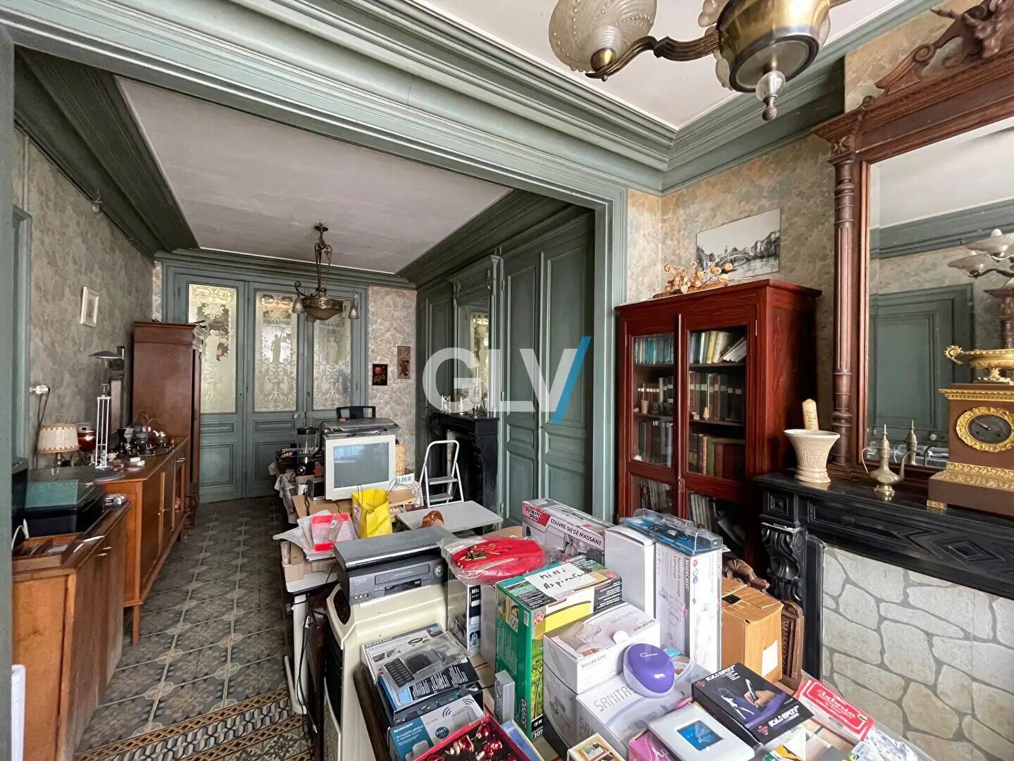 Maison à vendre, 159m², Baisieux