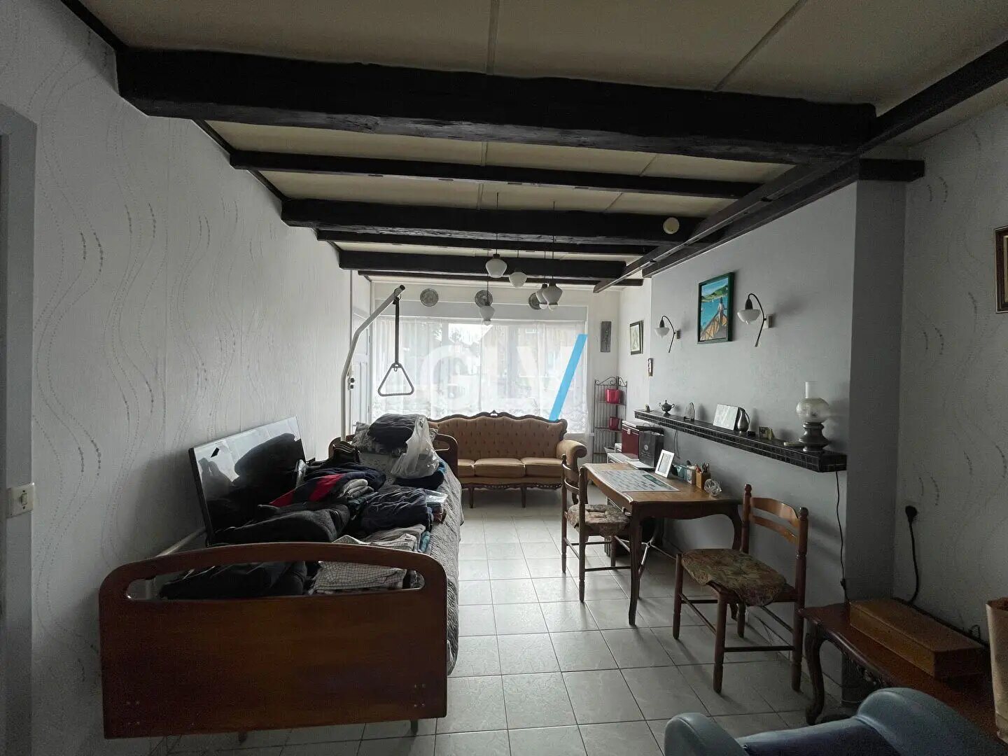 Maison à vendre, 159m², Baisieux