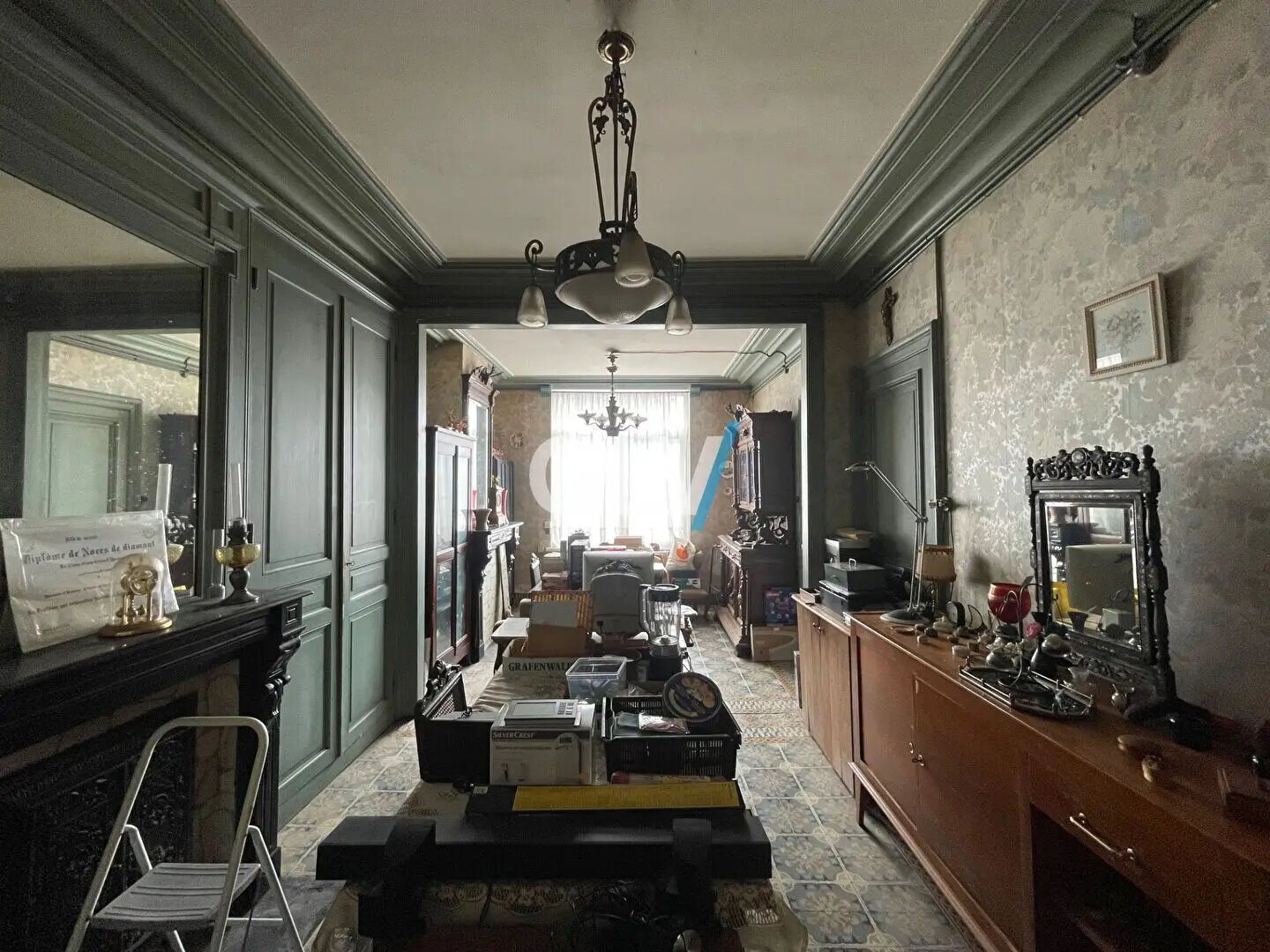 Maison à vendre, 159m², Baisieux
