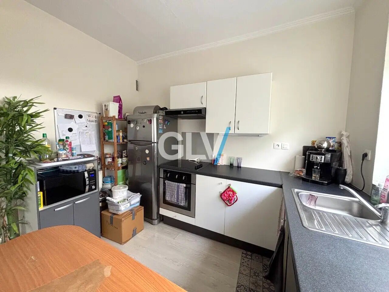 Appartement à louer, 58m², Baisieux