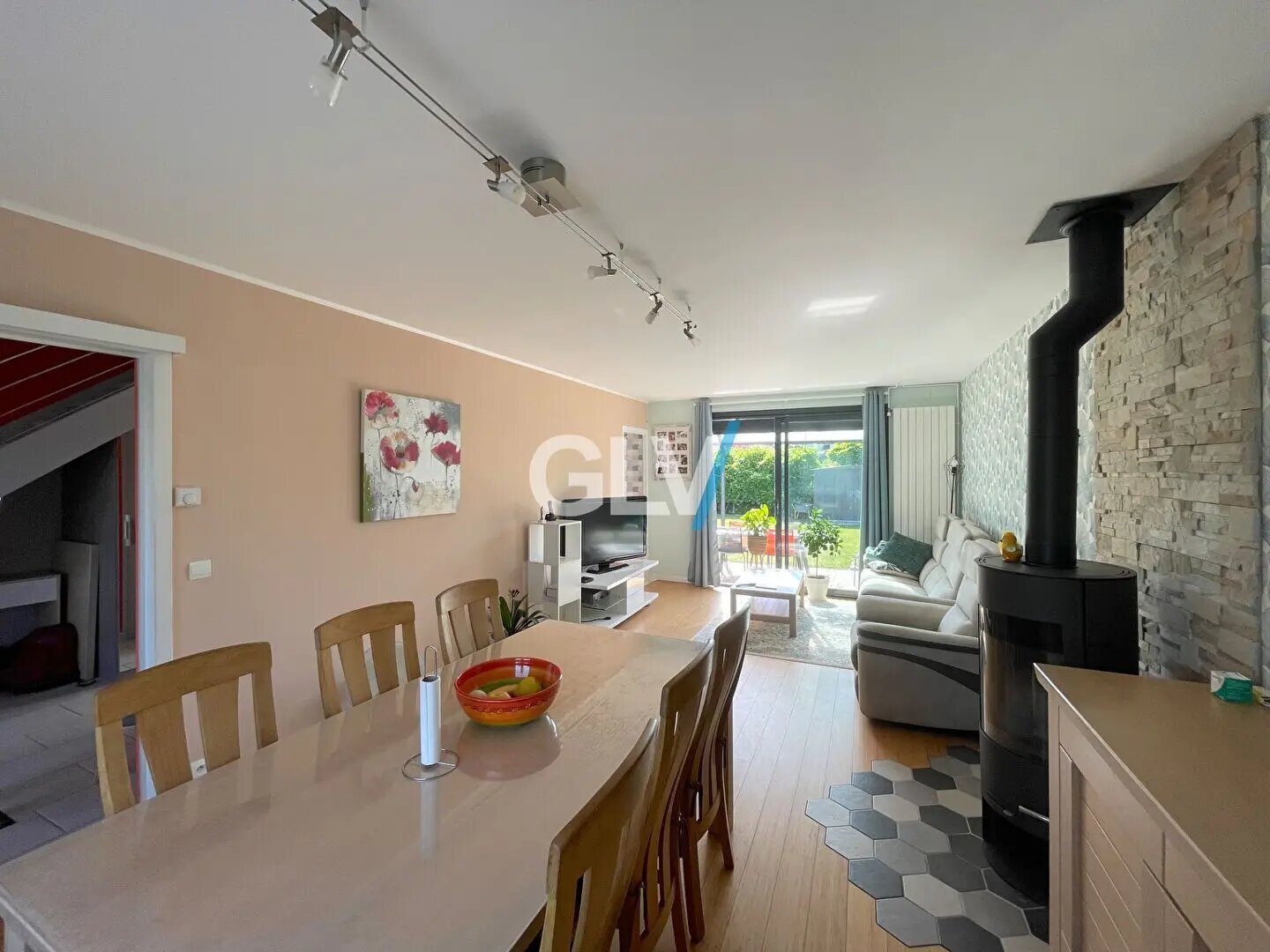 Maison à vendre, 84m², Templeuve-en-Pévèle