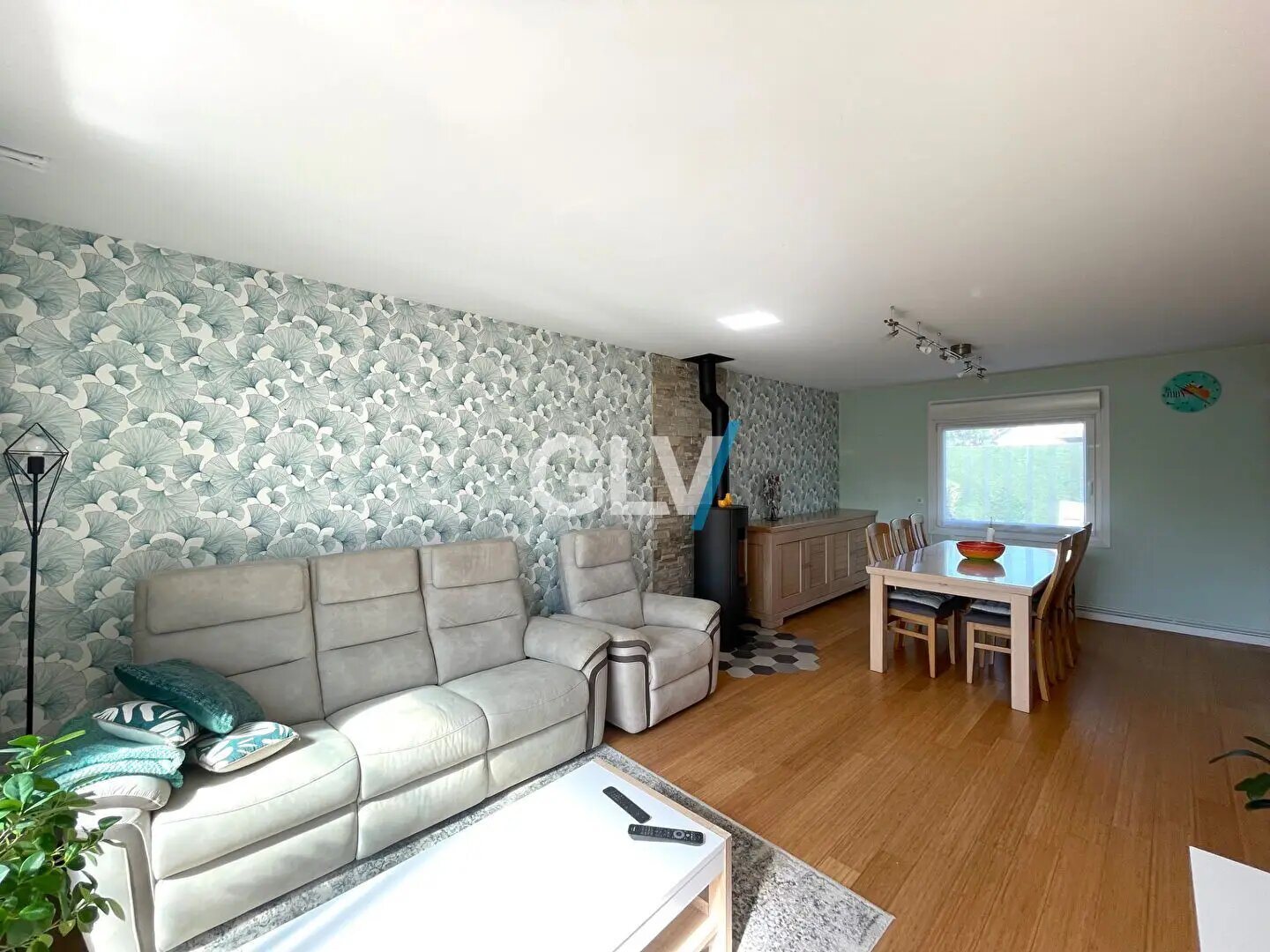 Maison à vendre, 84m², Templeuve-en-Pévèle