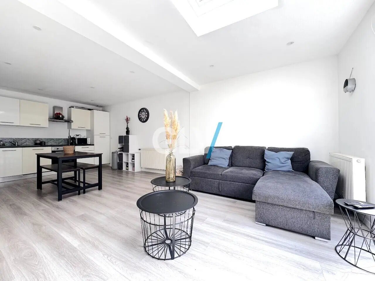Maison à vendre, 55m², Templeuve-en-Pévèle