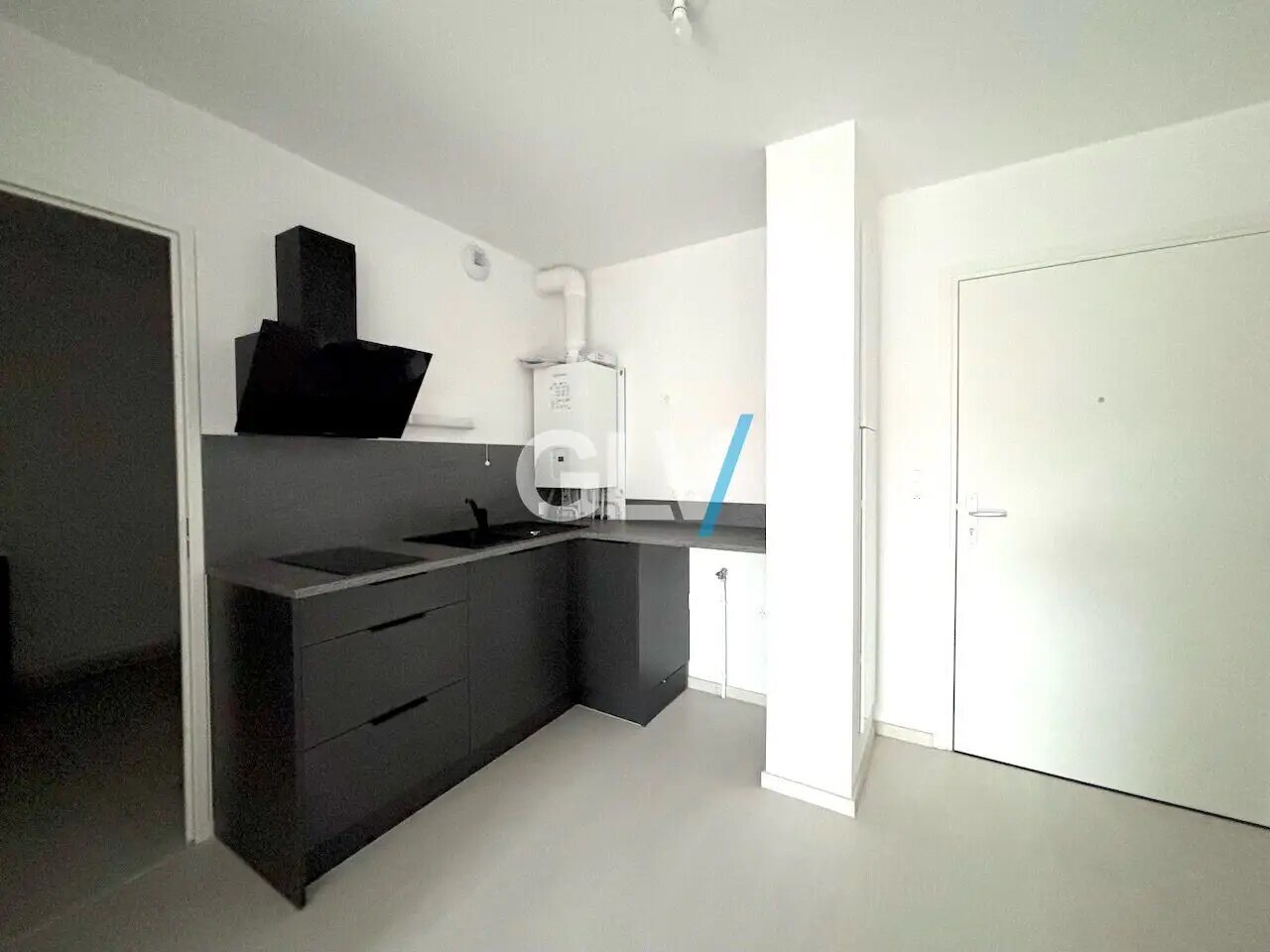 Appartement à louer, 33m², Templeuve-en-Pévèle