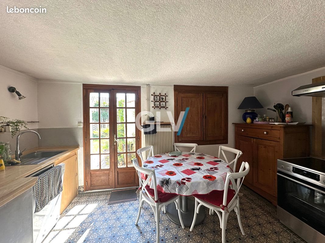 Maison à vendre, 140m², Cysoing