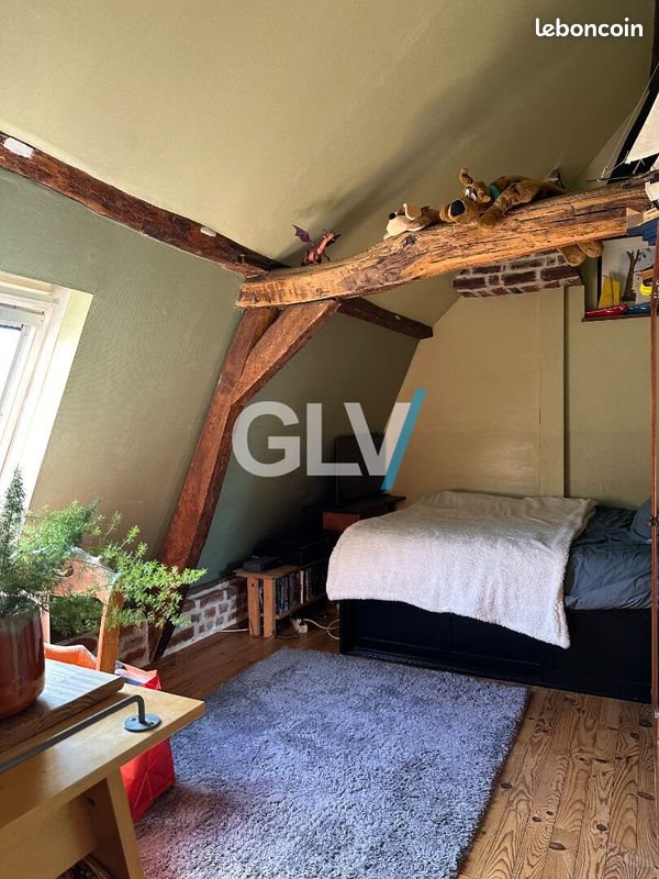 Maison à vendre, 140m², Cysoing