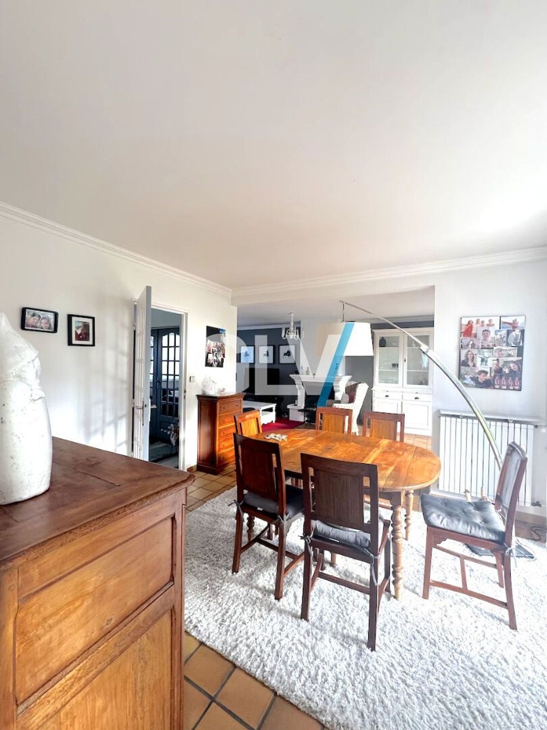 Maison à vendre, 115m², Villeneuve-d'Ascq