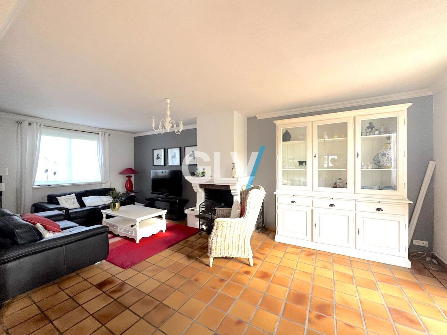 Maison à vendre, 115m², Villeneuve-d'Ascq