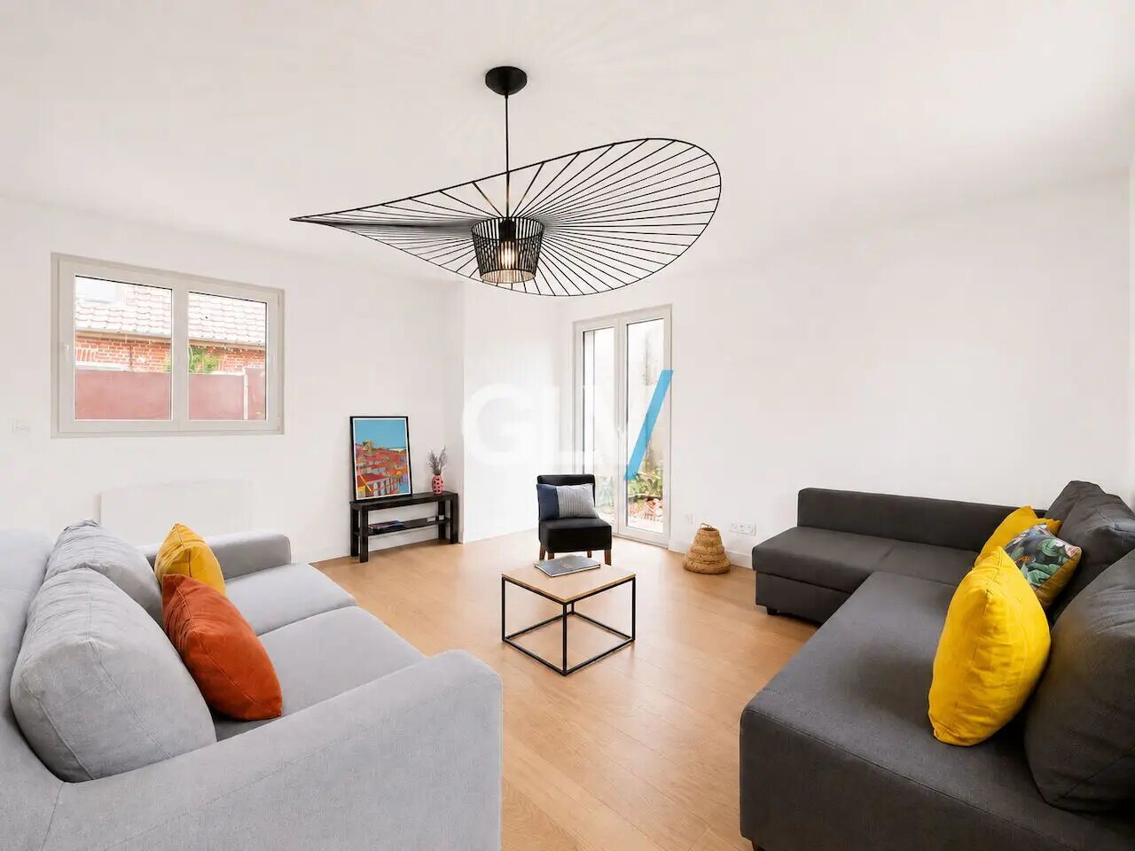 Maison à vendre, 105m², Camphin-en-Pévèle