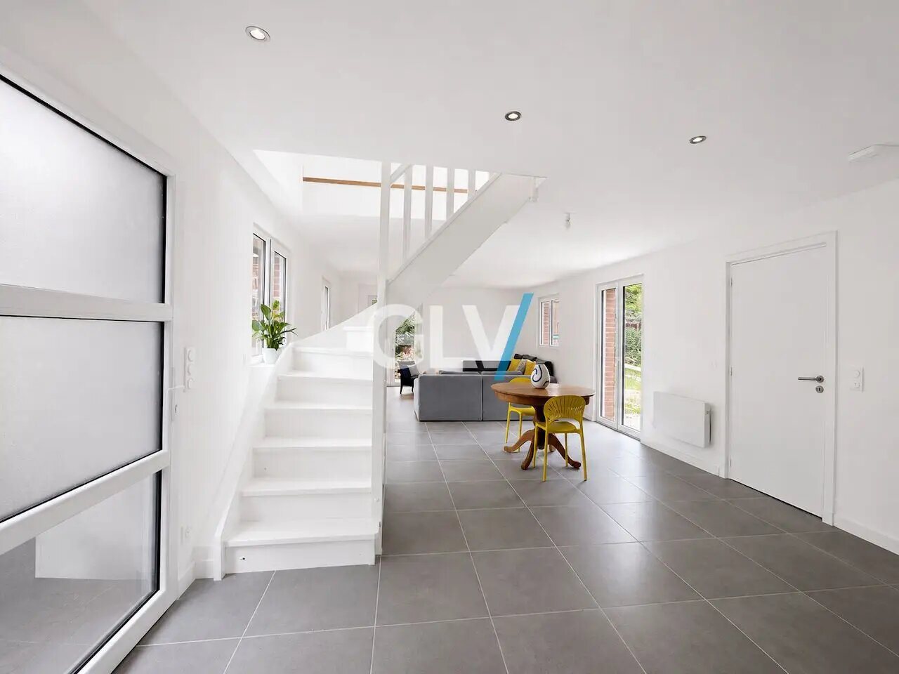 Maison à vendre, 105m², Camphin-en-Pévèle
