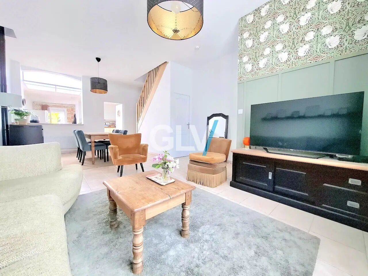 Maison à vendre, 111m², Toufflers