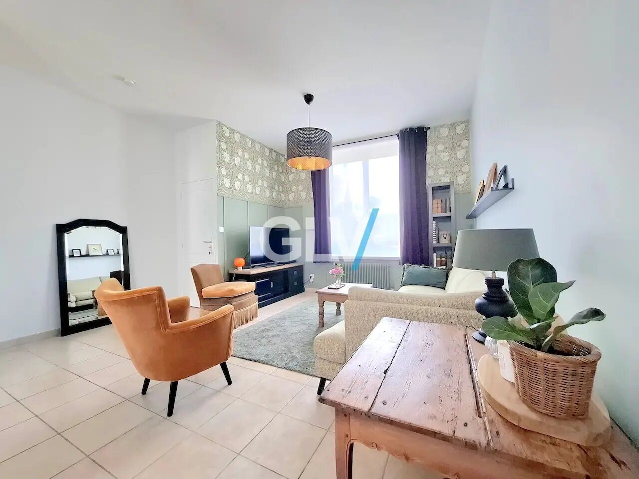 Maison à vendre, 111m², Toufflers
