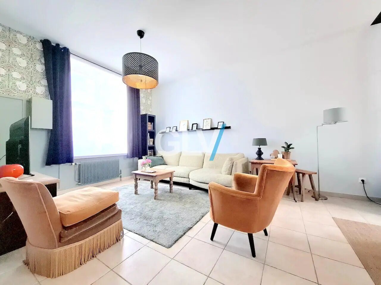Maison à vendre, 111m², Toufflers
