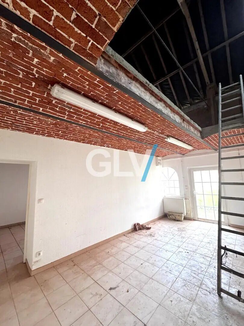 Maison à vendre, 121m², Ennevelin
