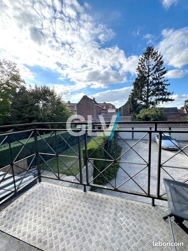 Appartement à vendre, 66m², Lesquin