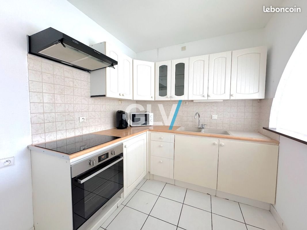 Appartement à vendre, 66m², Lesquin