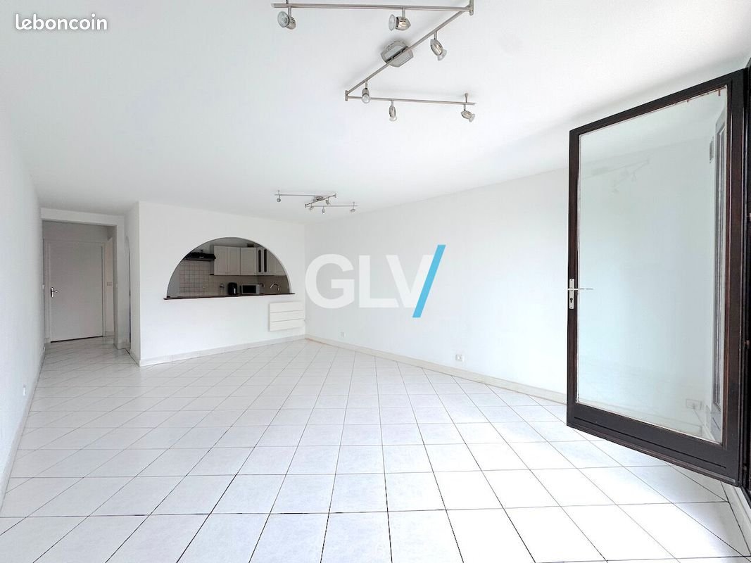 Appartement à vendre, 66m², Lesquin