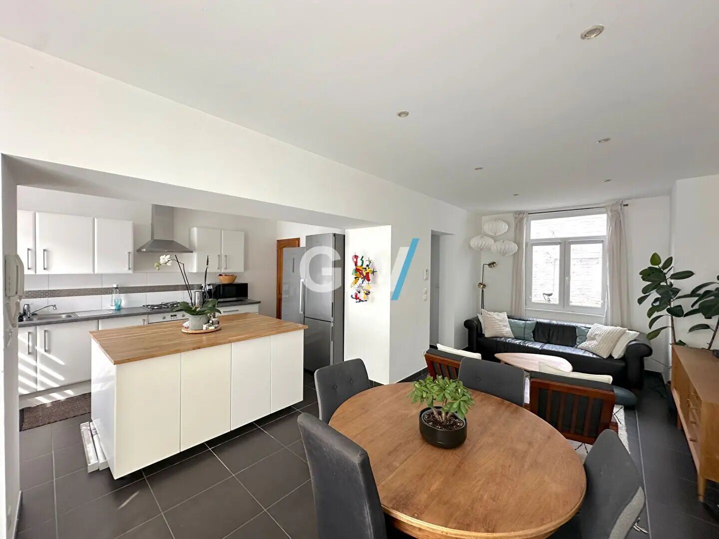 Maison à vendre, 105m², Cysoing