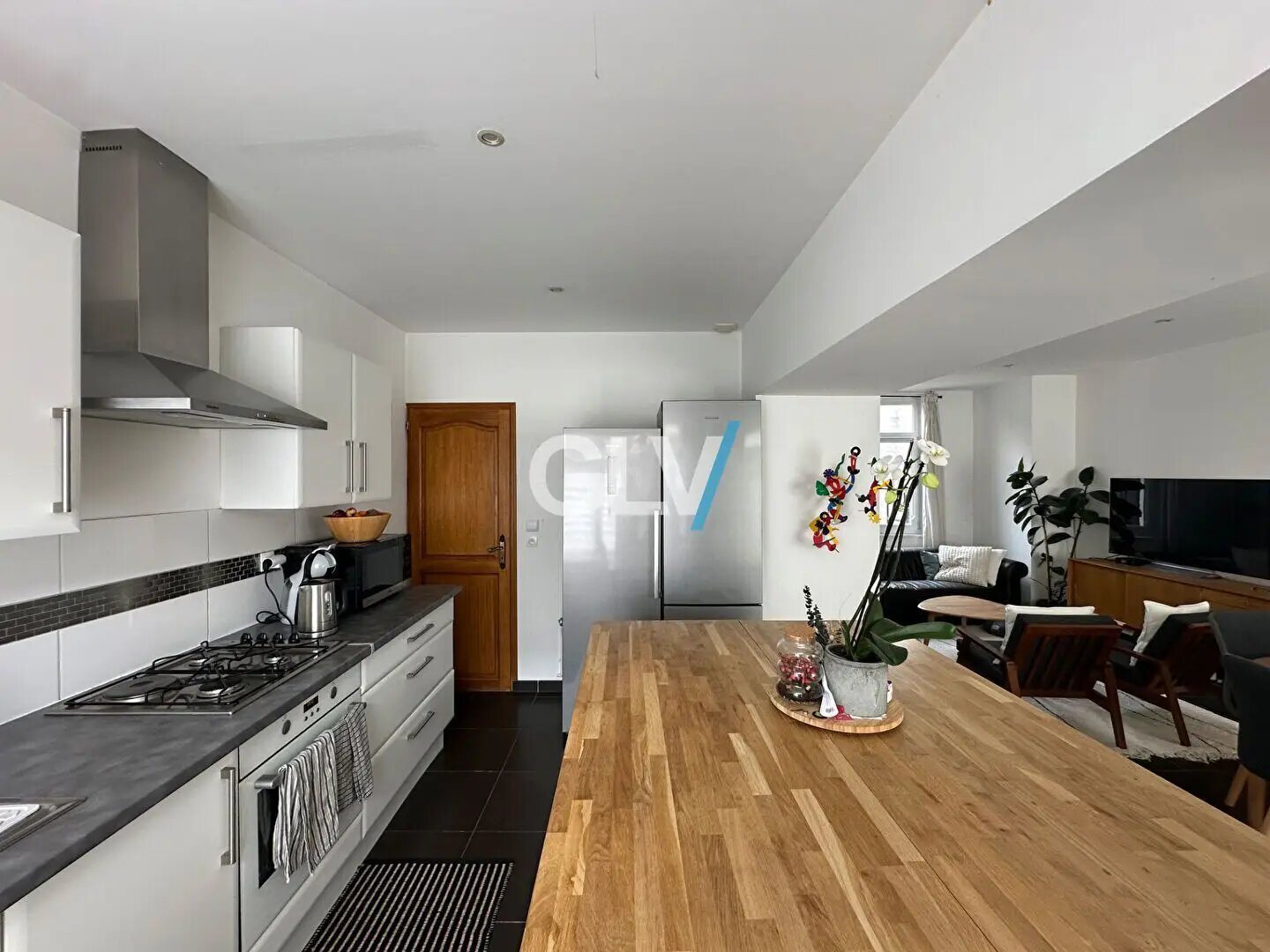 Maison à vendre, 105m², Cysoing
