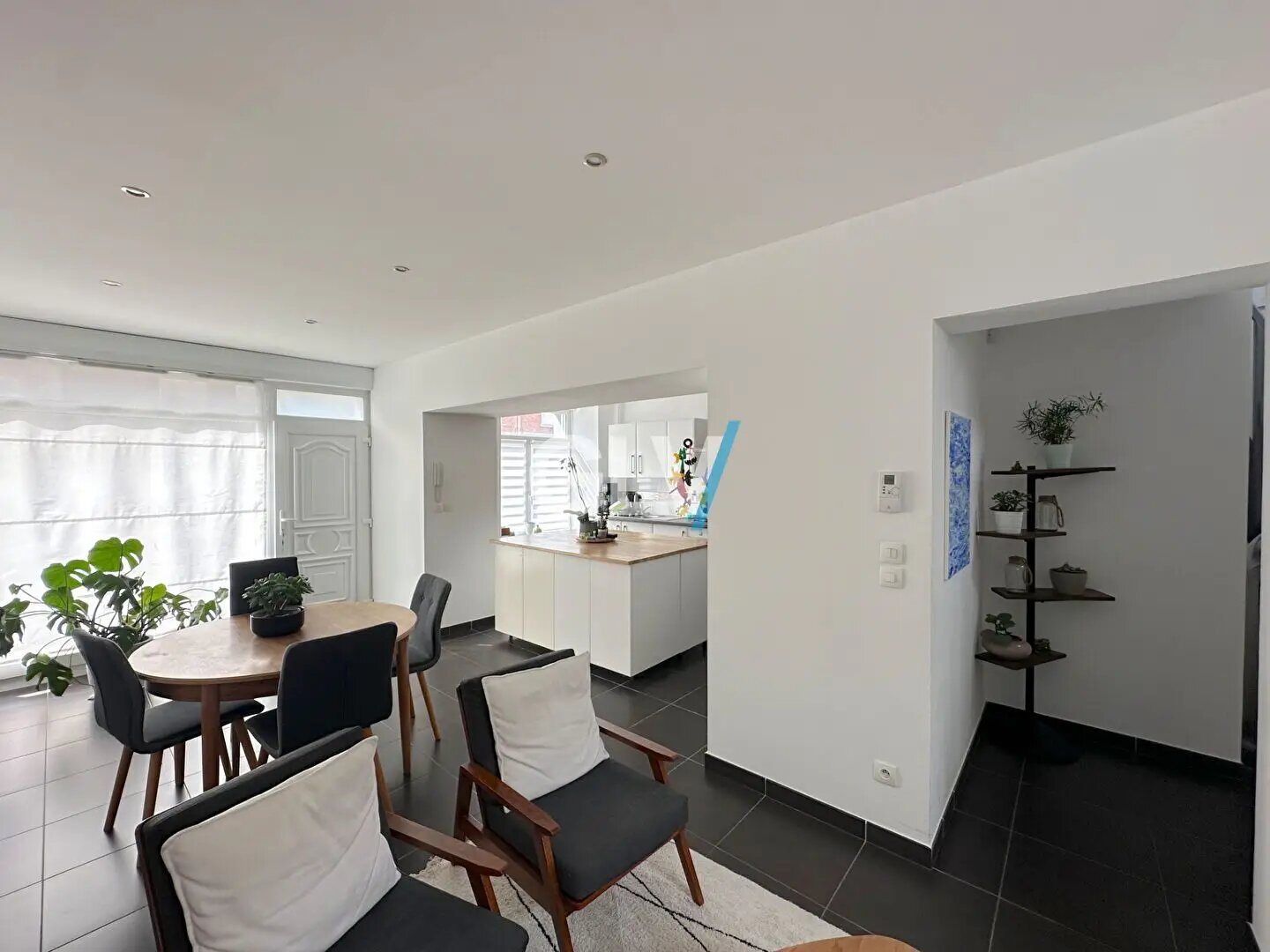 Maison à vendre, 105m², Cysoing