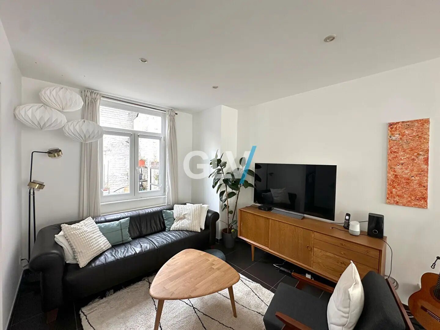 Maison à vendre, 105m², Cysoing