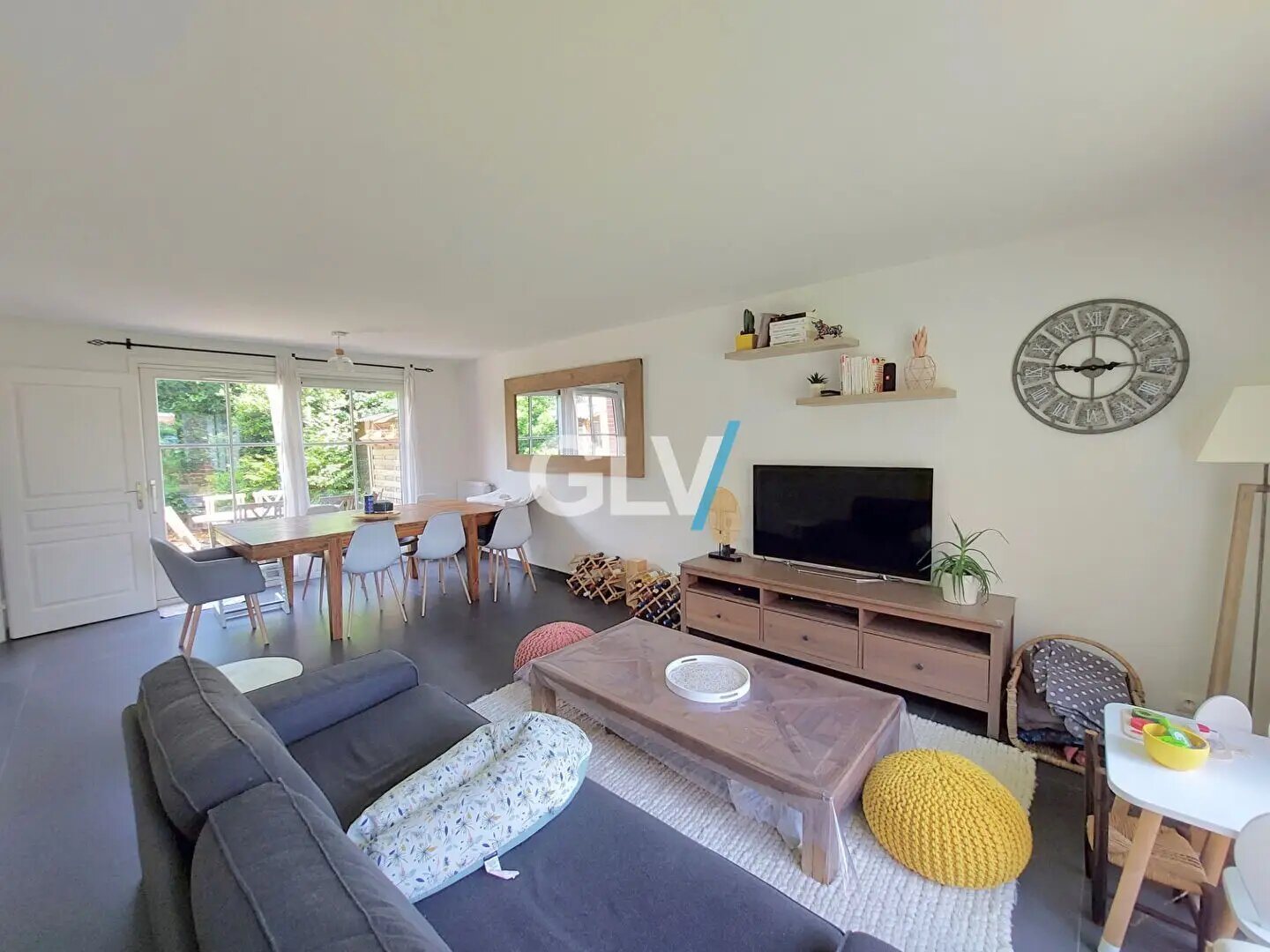 Maison à vendre, 90m², Cysoing