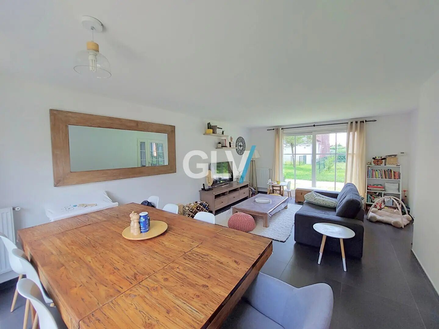 Maison à vendre, 90m², Cysoing