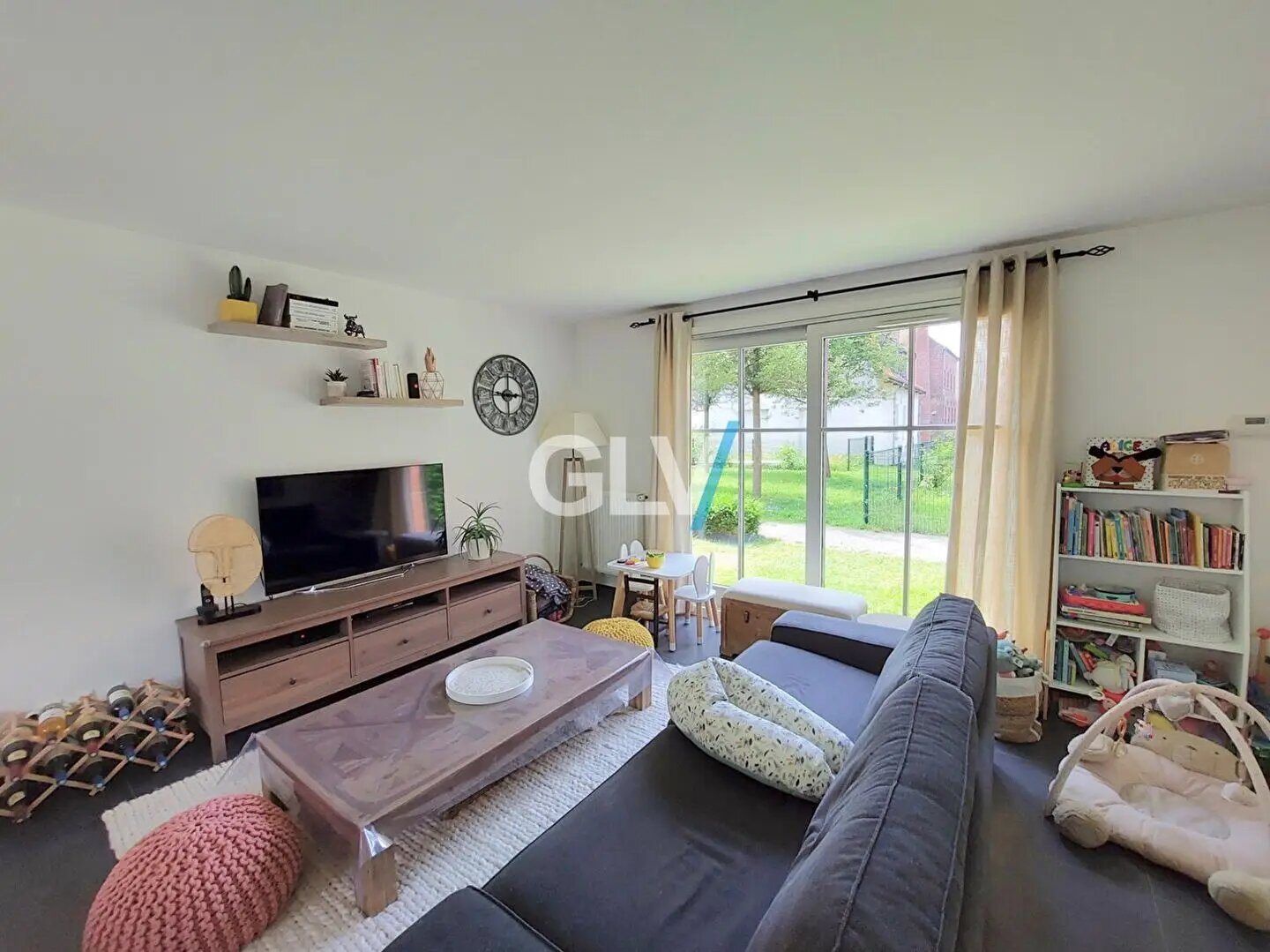 Maison à vendre, 90m², Cysoing