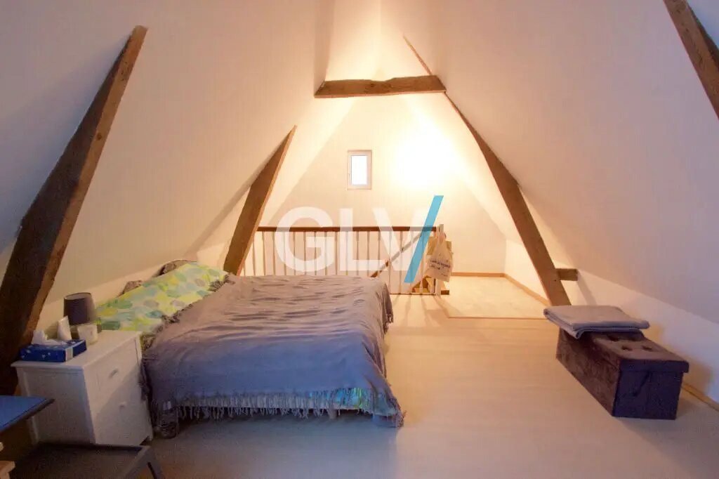 Maison à louer, 45m², Baisieux