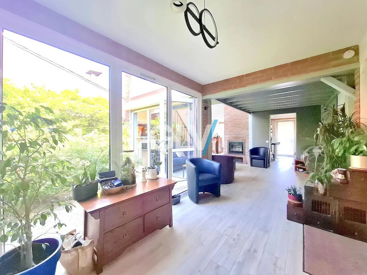 Maison à vendre, 102m², Villeneuve-d'Ascq