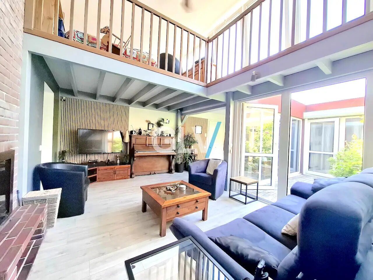 Maison à vendre, 102m², Villeneuve-d'Ascq