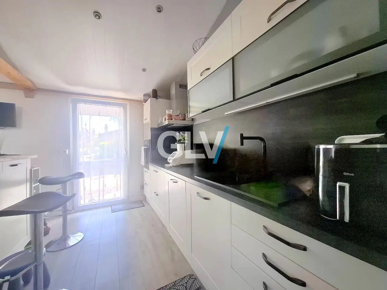 Maison à vendre, 102m², Villeneuve-d'Ascq