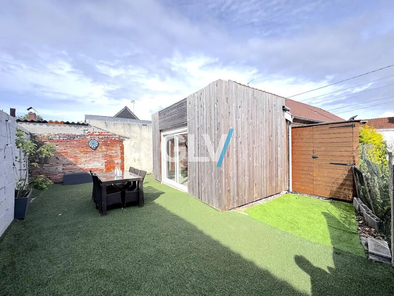 Maison à vendre, 55m², Ennevelin
