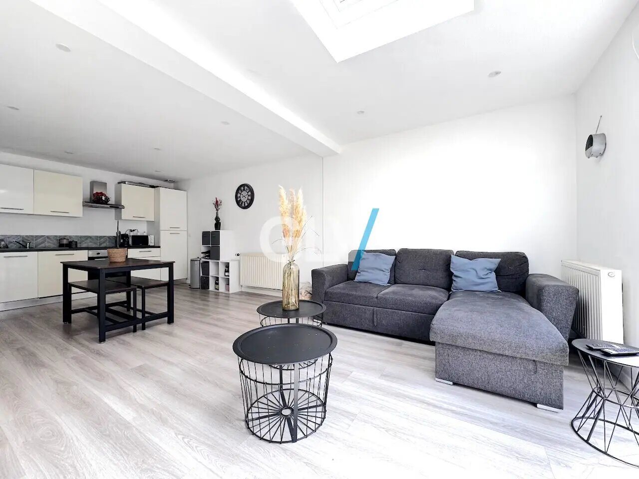 Maison à vendre, 55m², Ennevelin