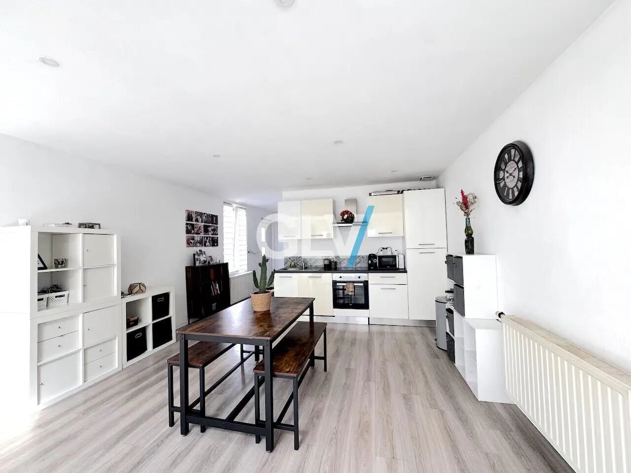 Maison à vendre, 55m², Ennevelin