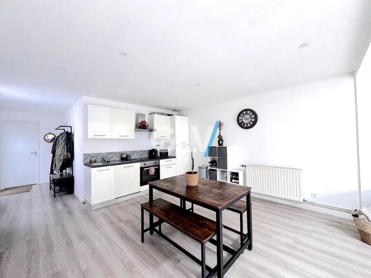 Maison à vendre, 55m², Ennevelin