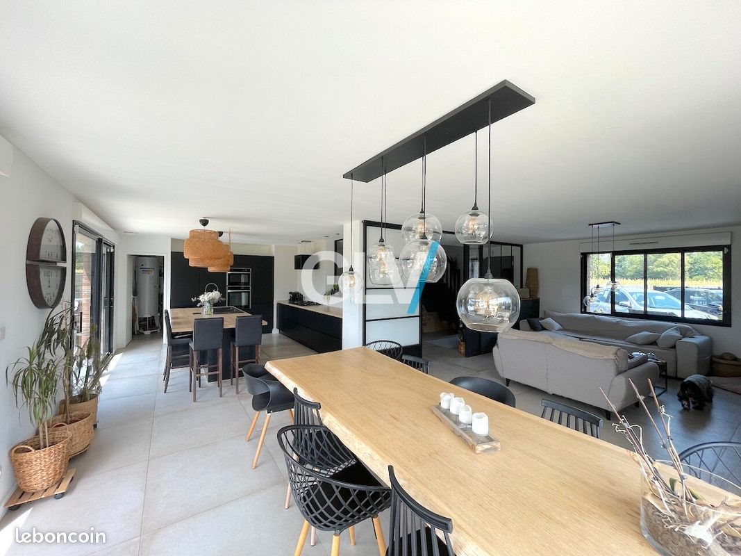 Maison à vendre, 185m², Templeuve-en-Pévèle