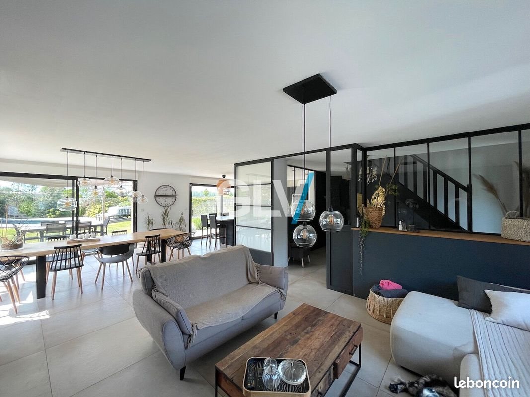 Maison à vendre, 185m², Templeuve-en-Pévèle