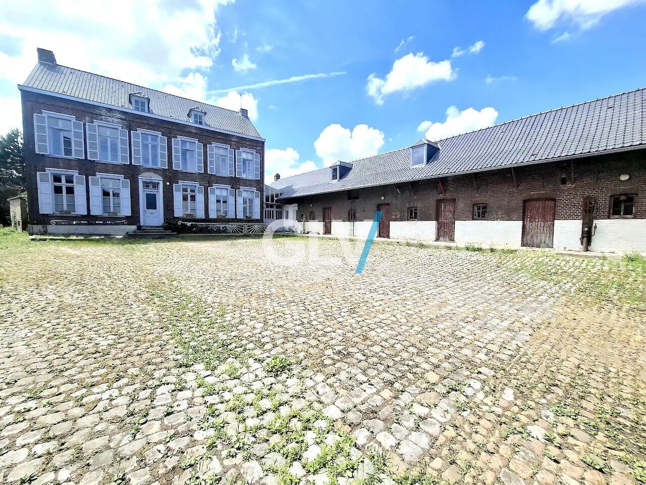 Maison à vendre, 244m², Cappelle-en-Pévèle