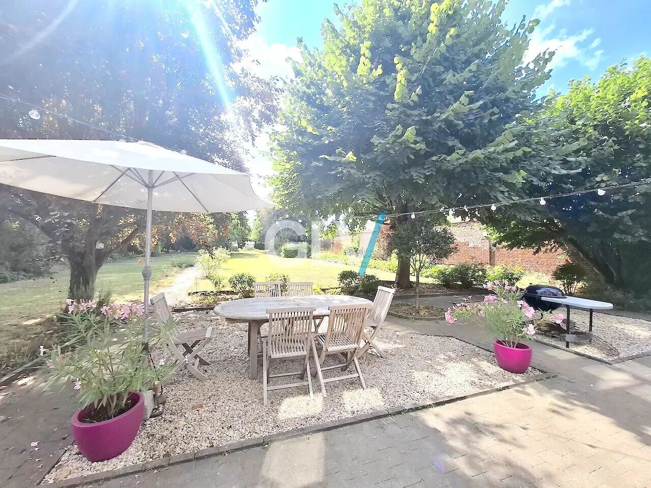 Maison à vendre, 244m², Cappelle-en-Pévèle