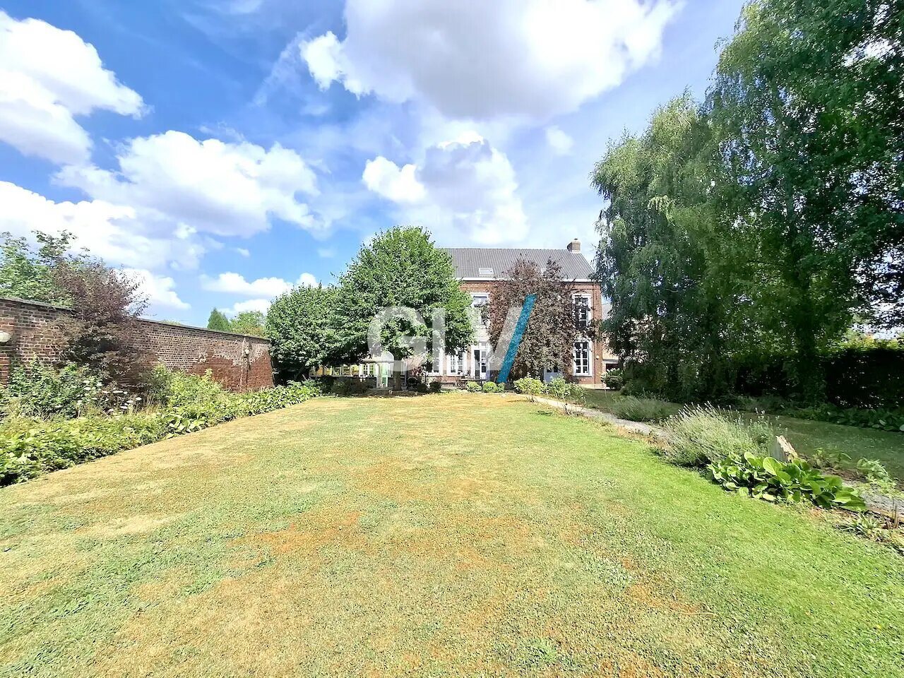 Maison à vendre, 244m², Cappelle-en-Pévèle
