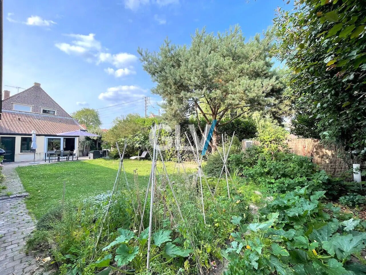 Maison à vendre, 138m², Cysoing