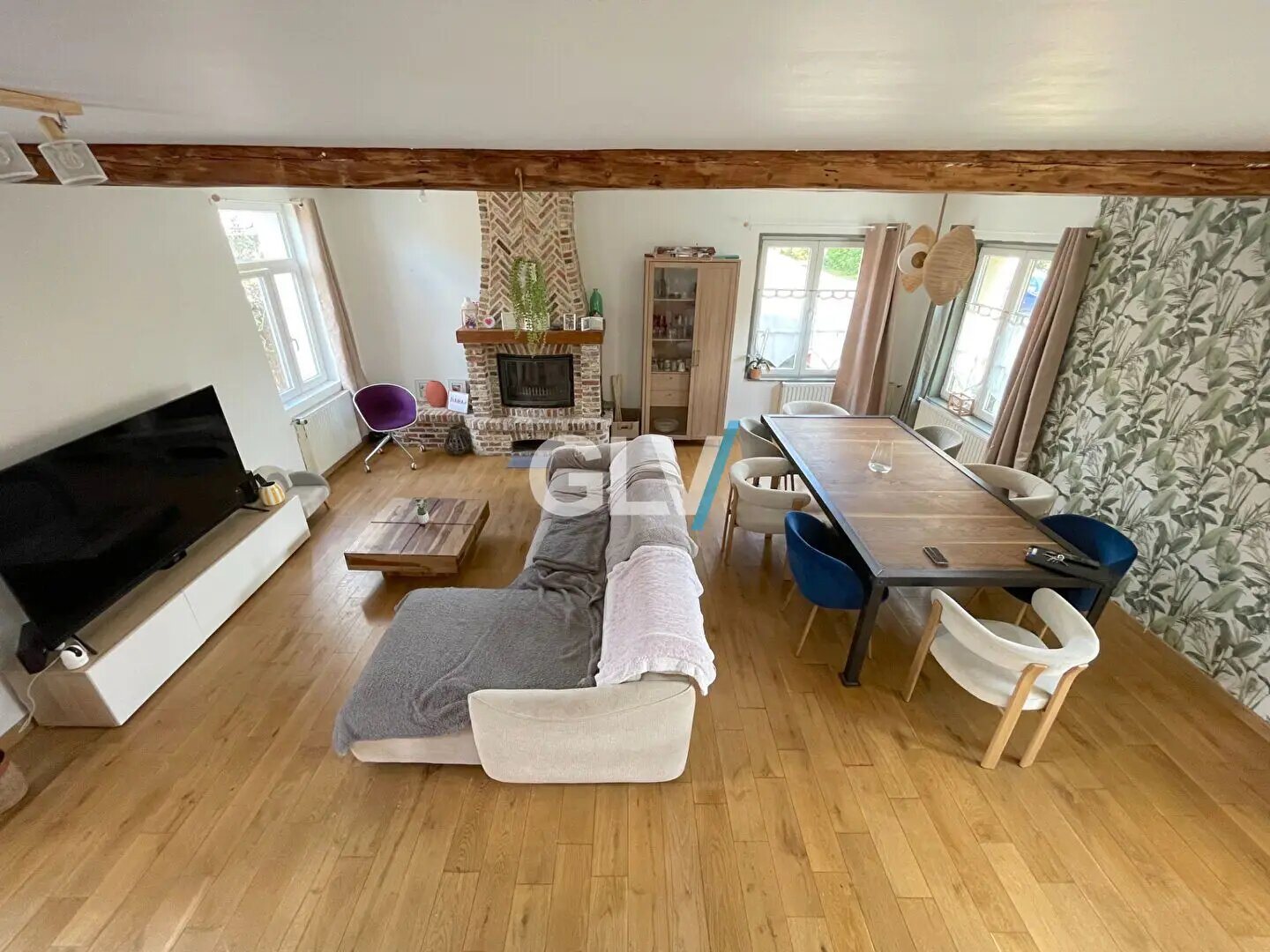 Maison à vendre, 138m², Cysoing
